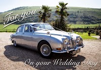 Amazing Grace Wedding Cars 1093574 Image 1